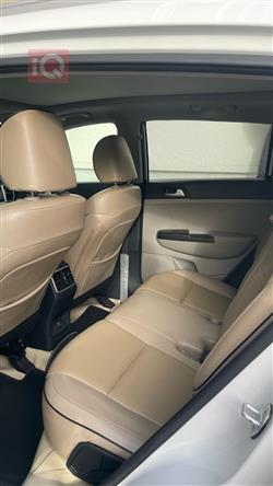 کیا سپۆرتاج